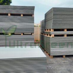 Kho hàng ván cốp pha nhựa PP